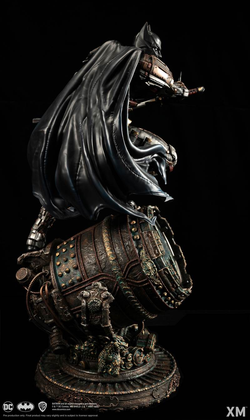 Batman Shugo Ver B