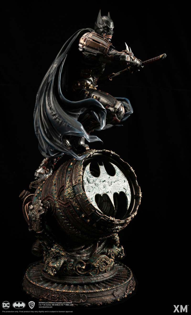 Batman Shugo Ver B