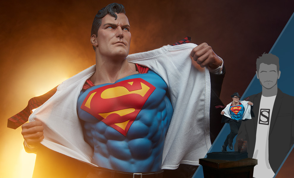 Superman : Call to Action