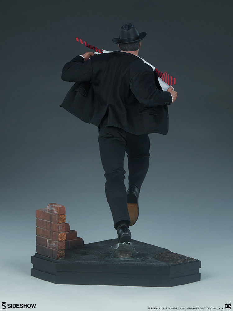 Superman : Call to Action