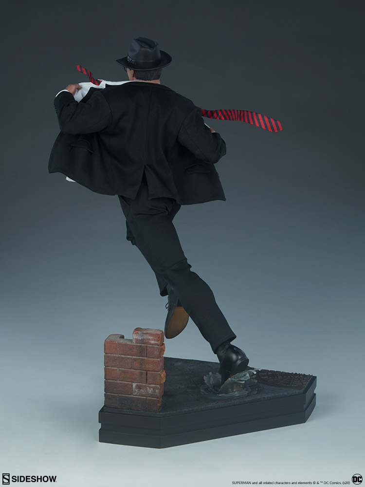 Superman : Call to Action