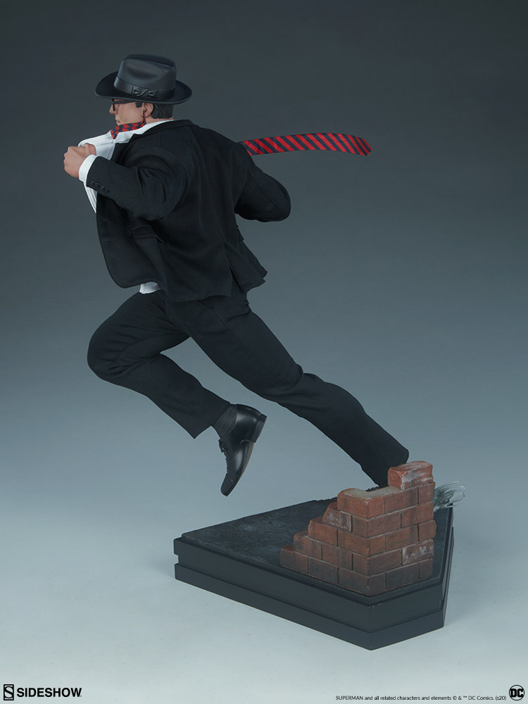 Superman : Call to Action