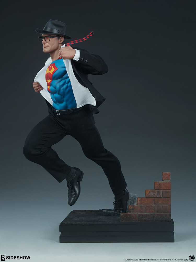 Superman : Call to Action