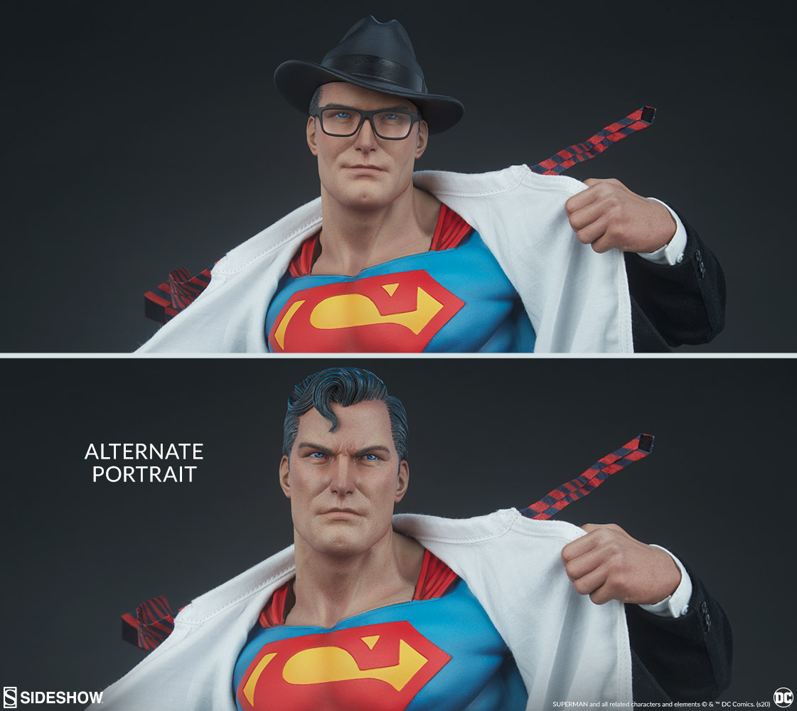 Superman : Call to Action