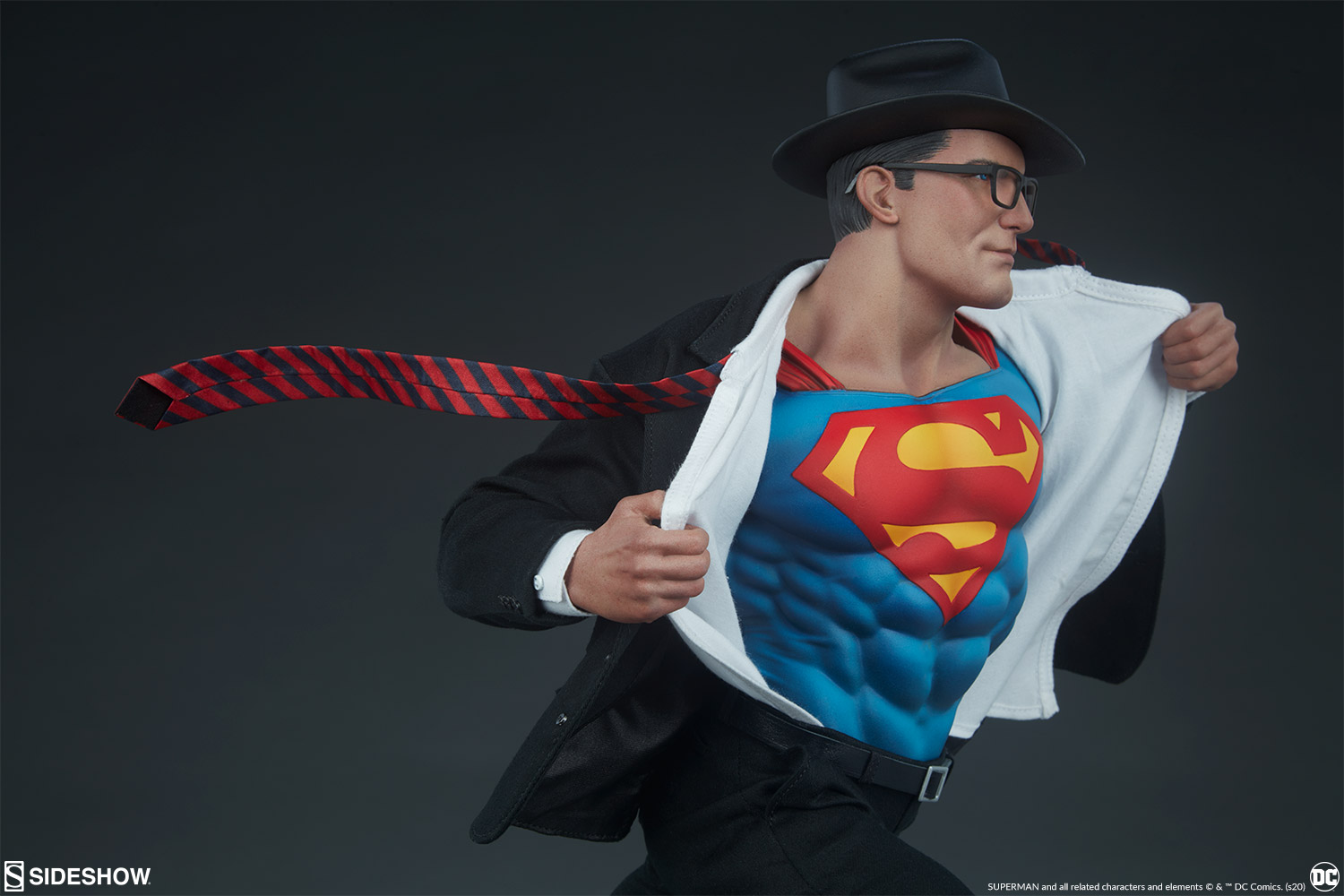 Superman : Call to Action