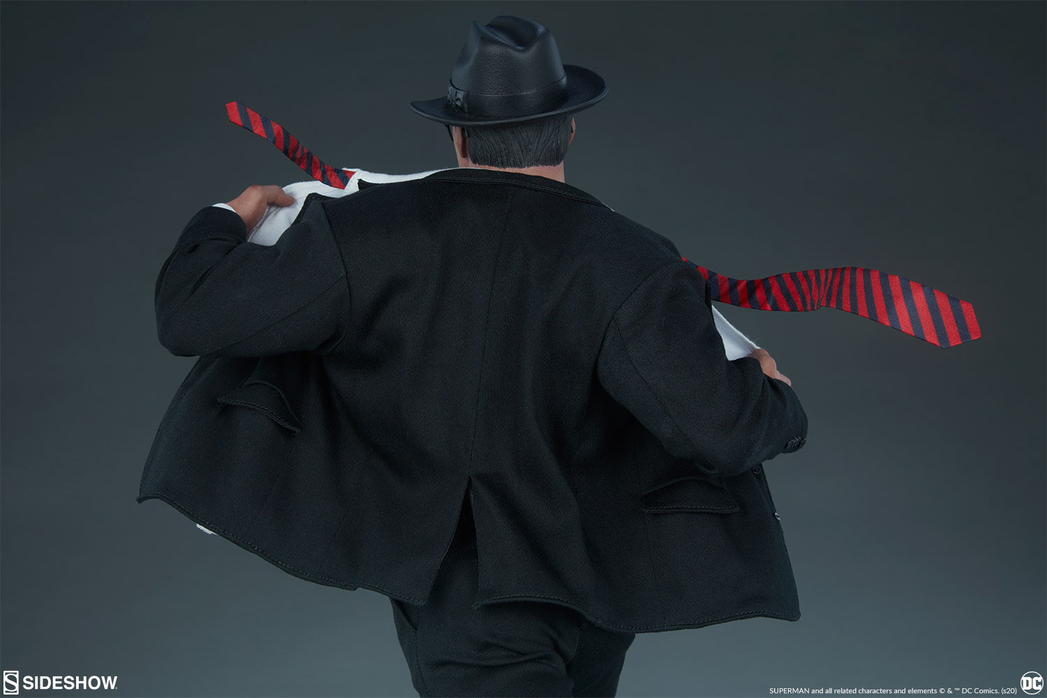 Superman : Call to Action