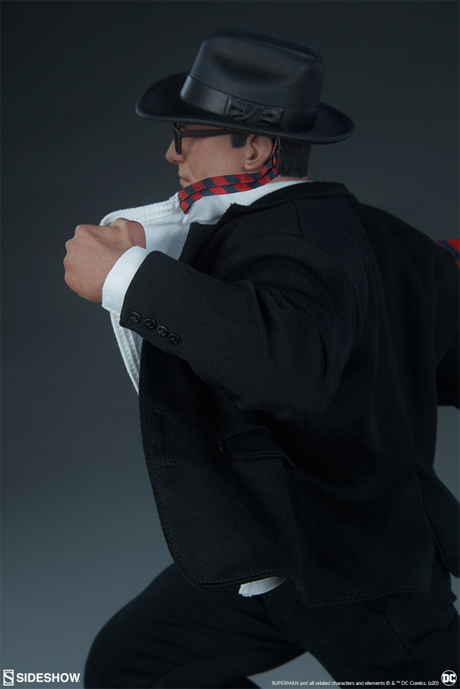 Superman : Call to Action