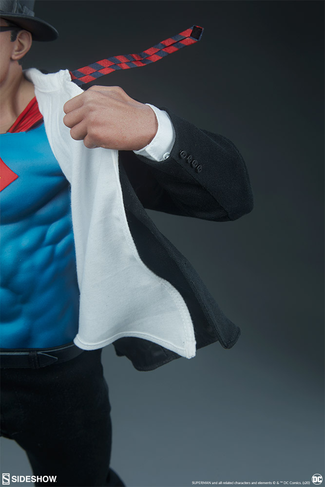 Superman : Call to Action