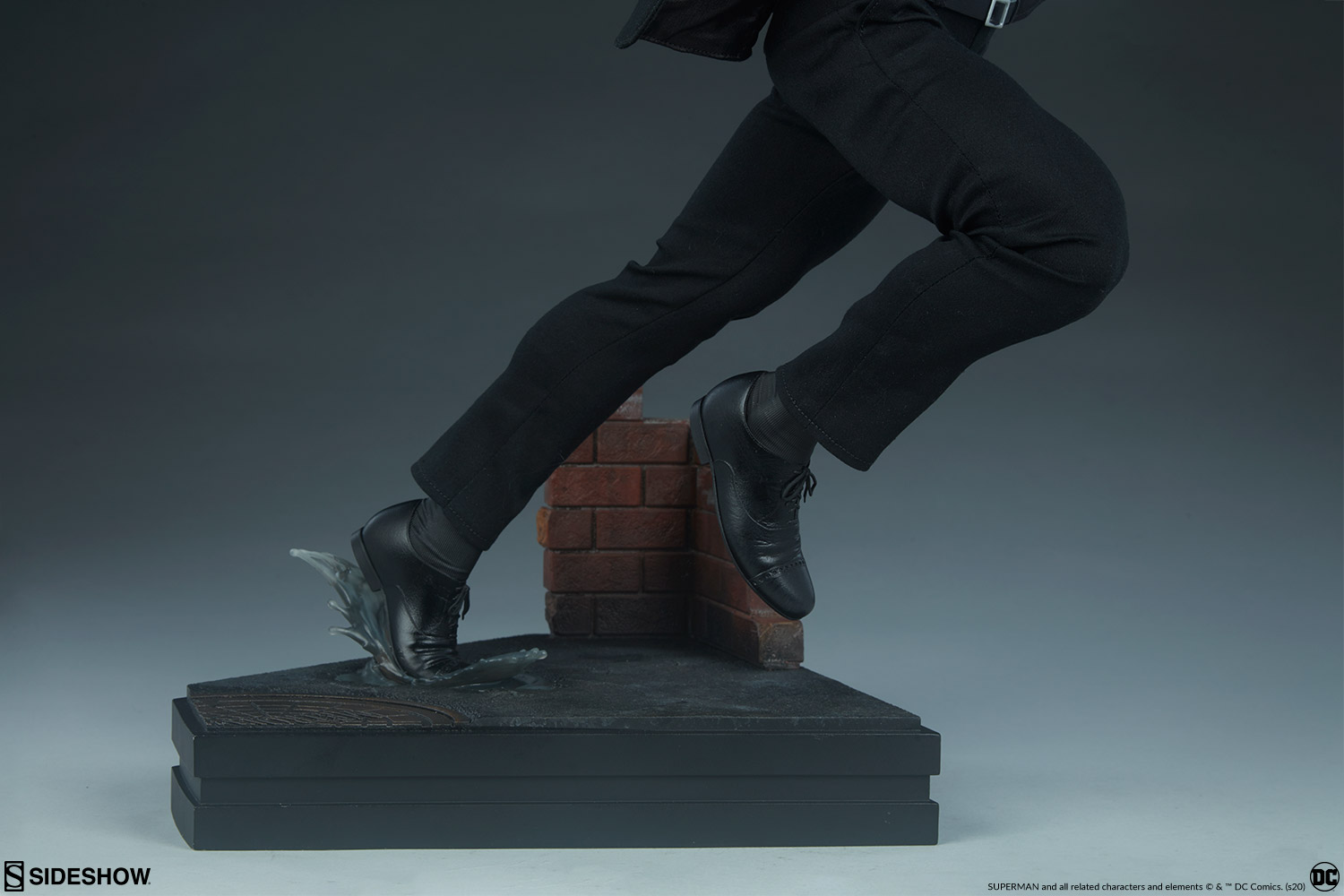 Superman : Call to Action