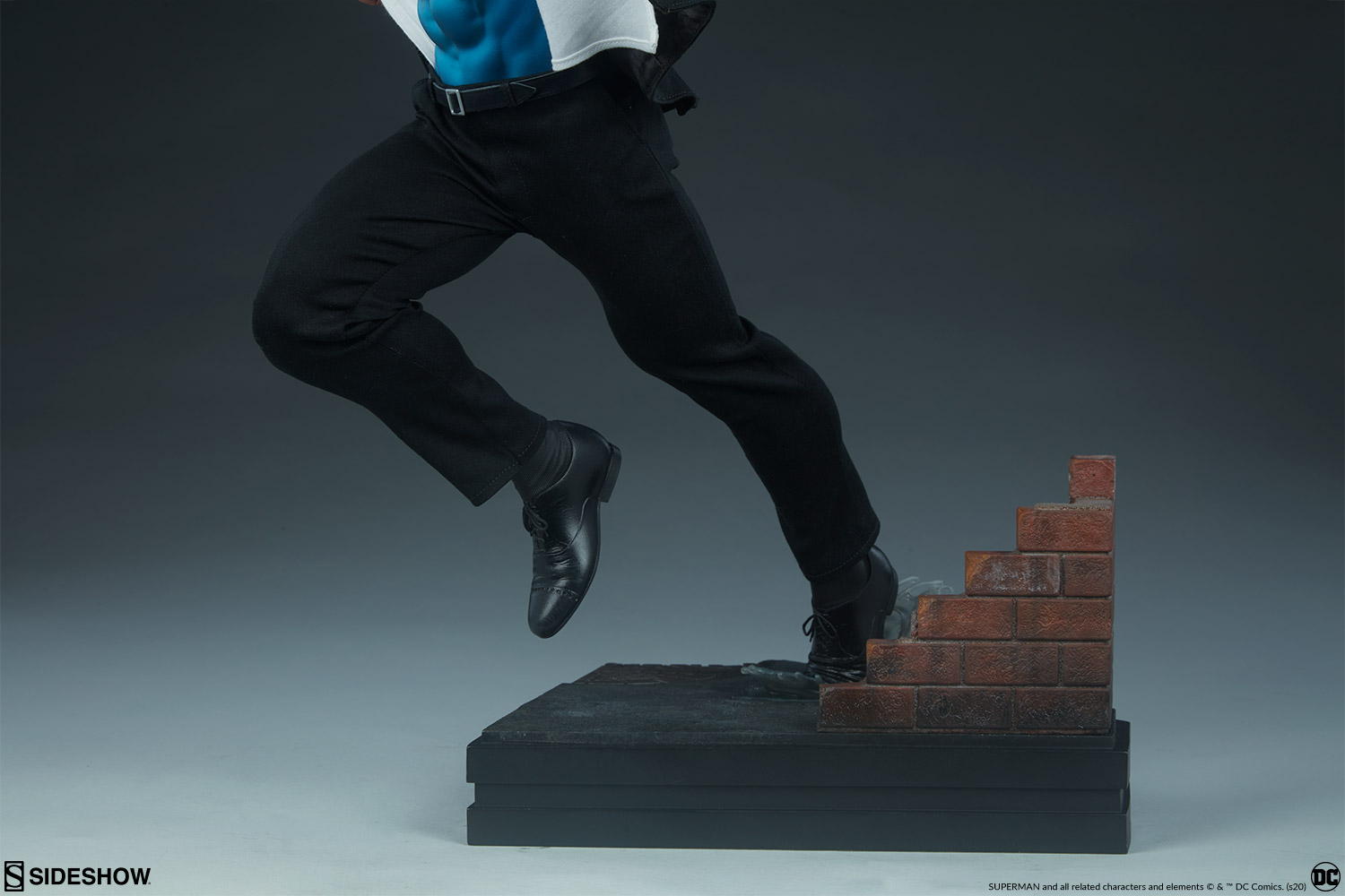 Superman : Call to Action