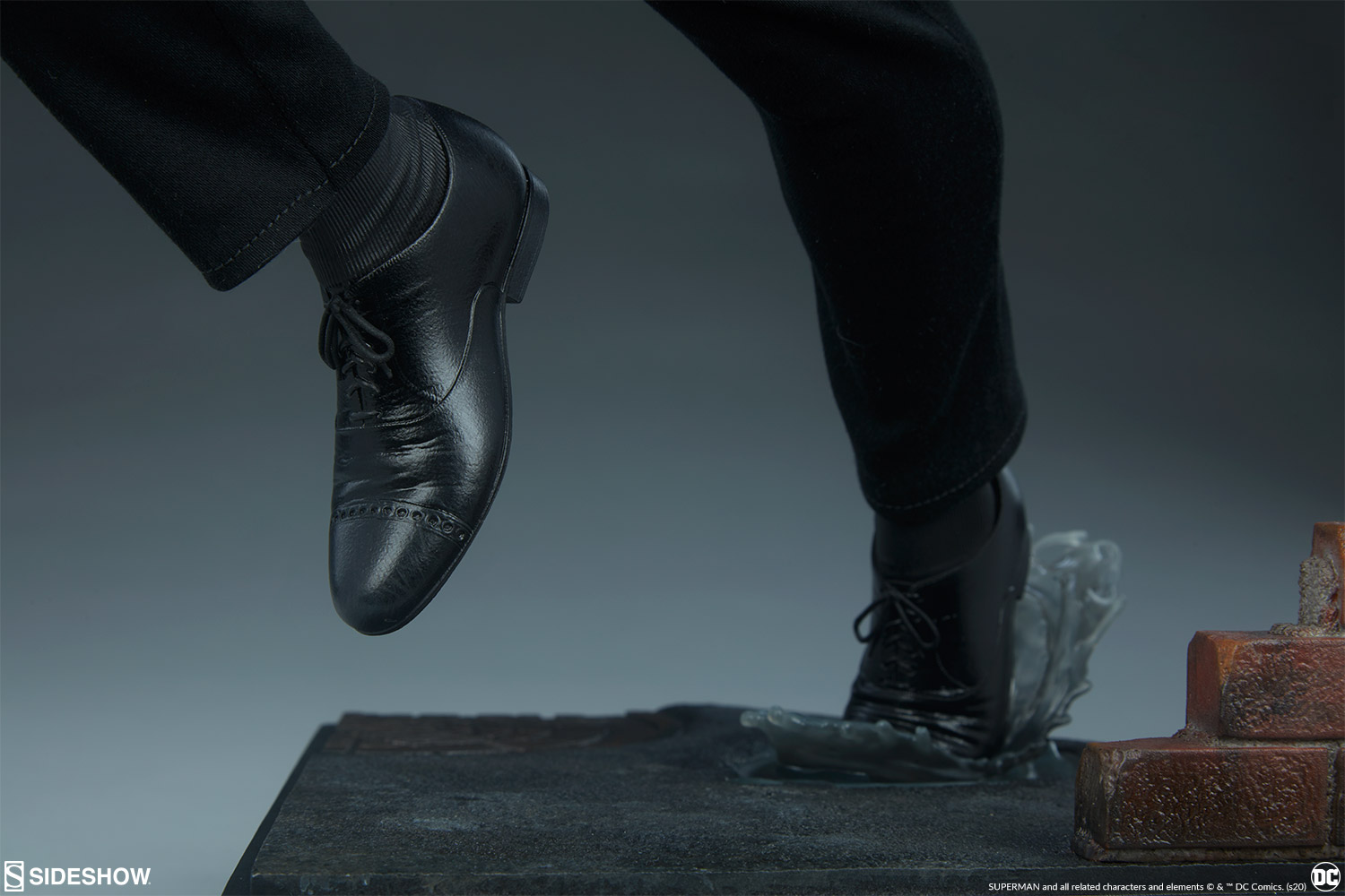 Superman : Call to Action