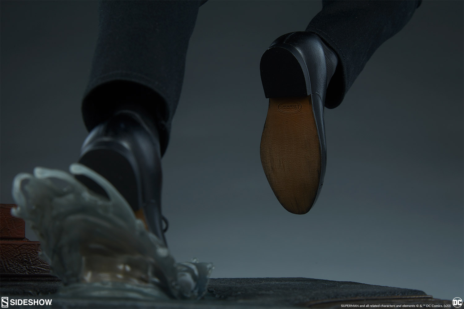 Superman : Call to Action