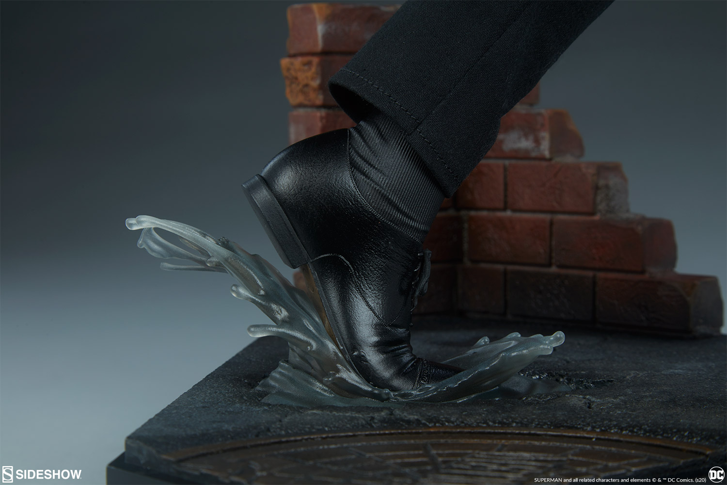 Superman : Call to Action