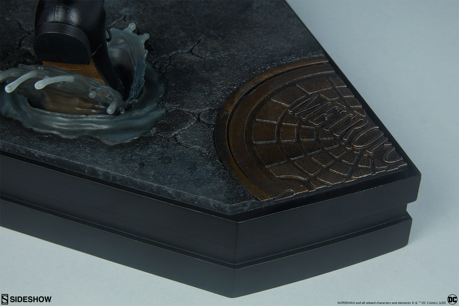 Superman : Call to Action