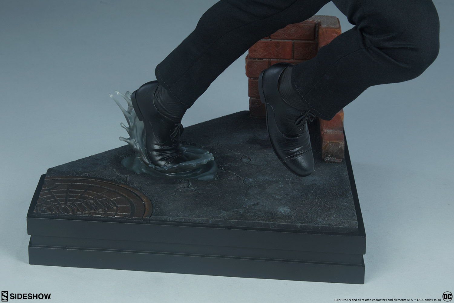 Superman : Call to Action