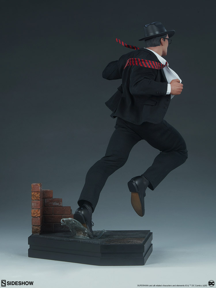 Superman : Call to Action