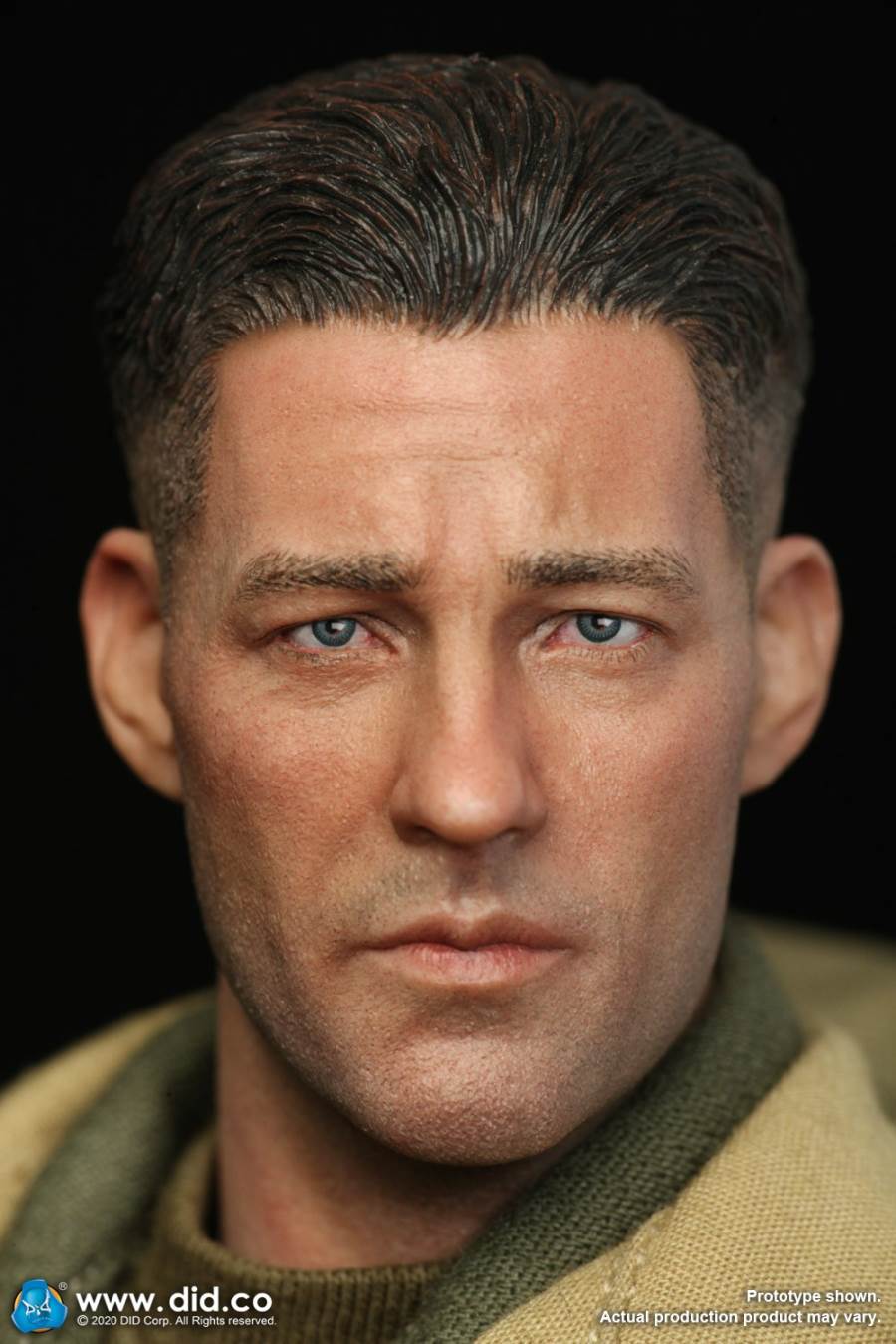 1/6 WWII USRangers First Class WWII US Army Rangers (#A80141)