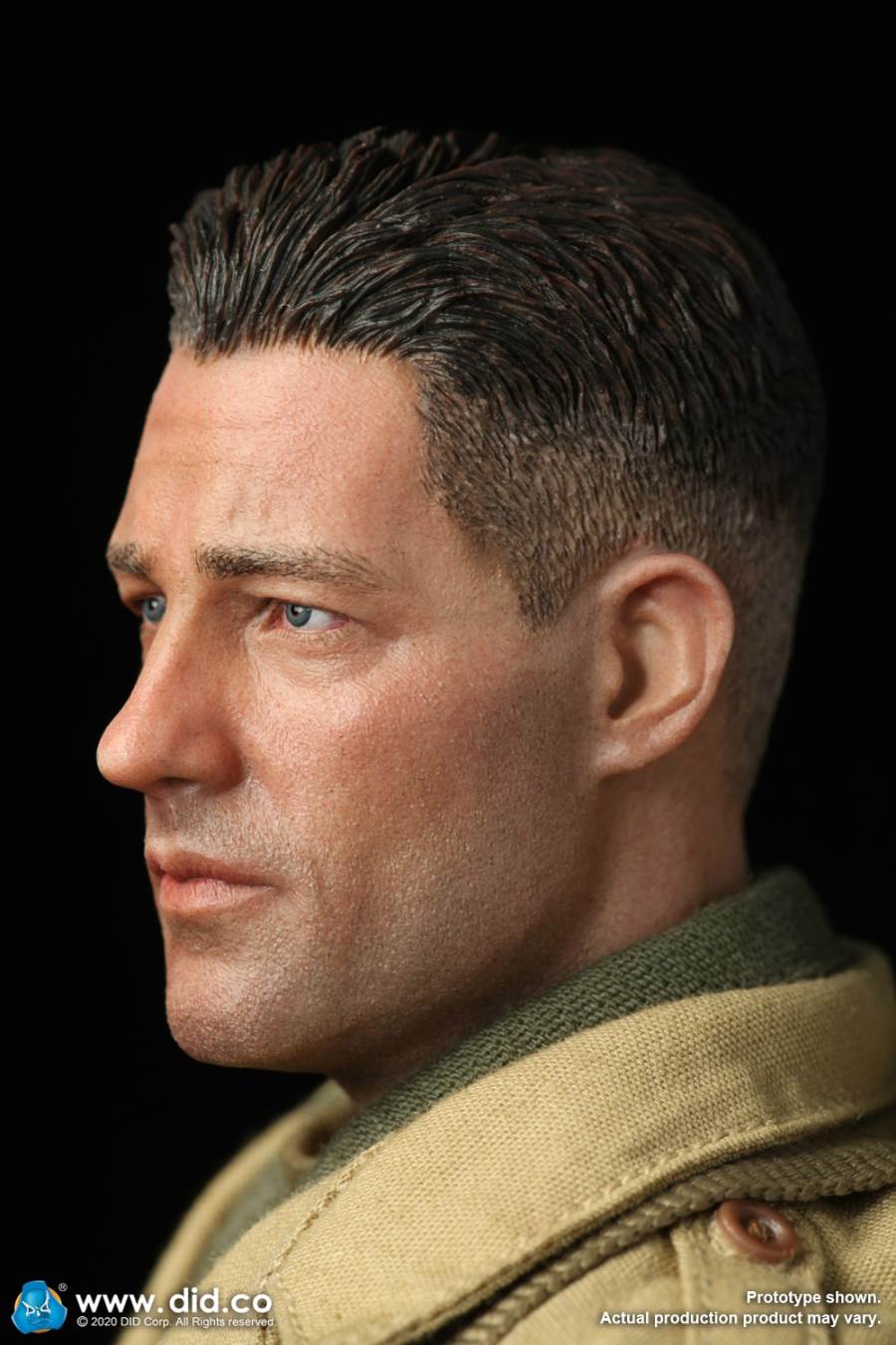 1/6 WWII USRangers First Class WWII US Army Rangers (#A80141)