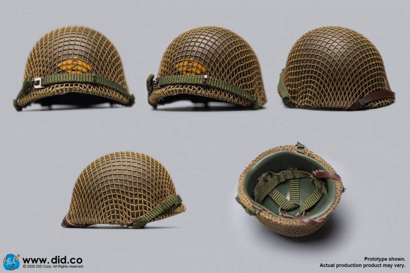1/6 WWII USRangers First Class WWII US Army Rangers (#A80141)