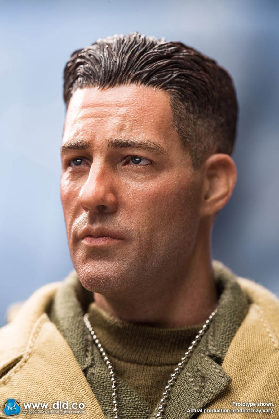 1/6 WWII USRangers First Class WWII US Army Rangers (#A80141)