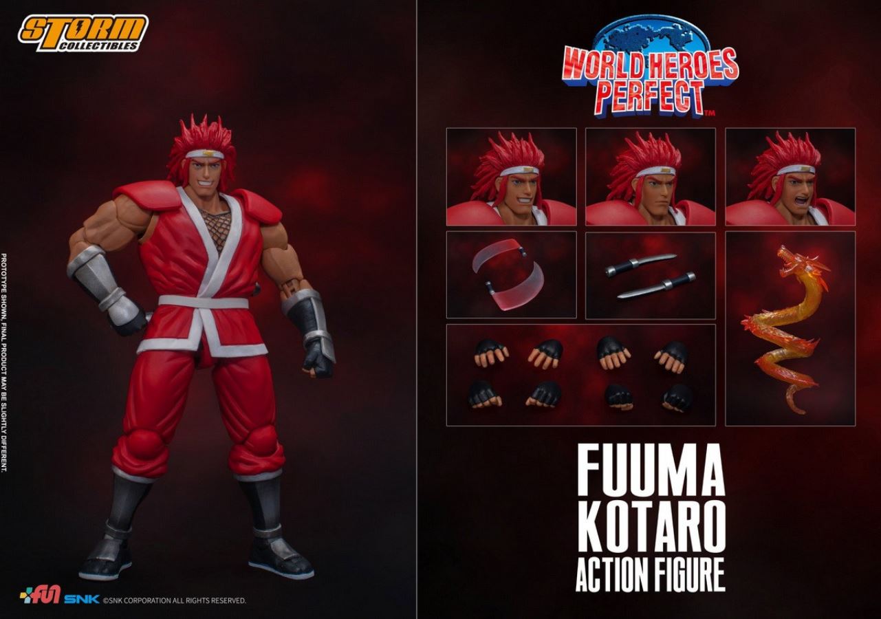 Fuuma Kataro