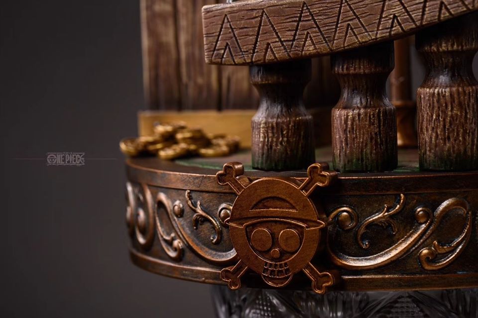 1/6 One Piece Party Series Maiji Nami