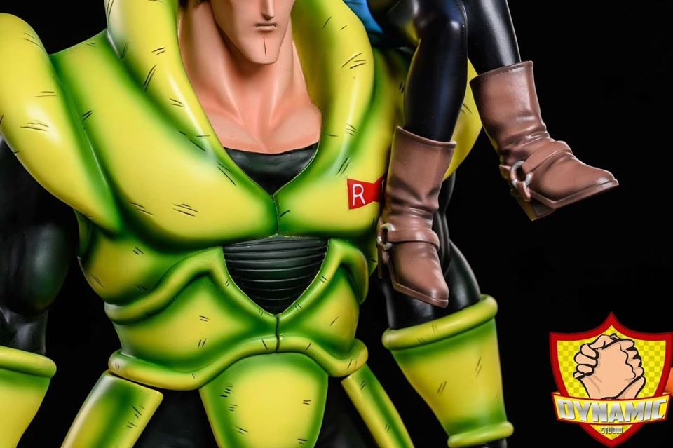 Android 16th-17th-18th