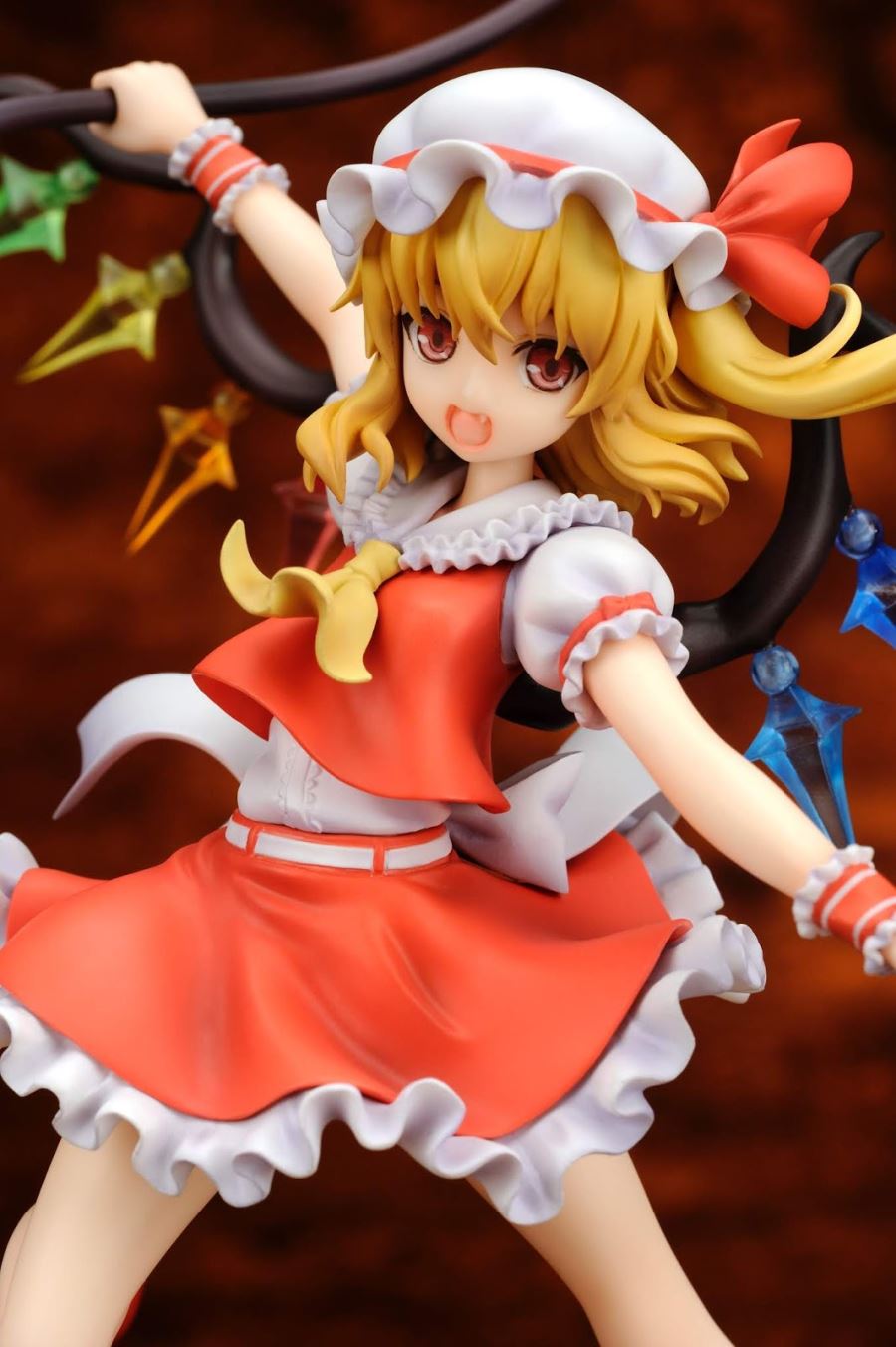 Flandre Scalet