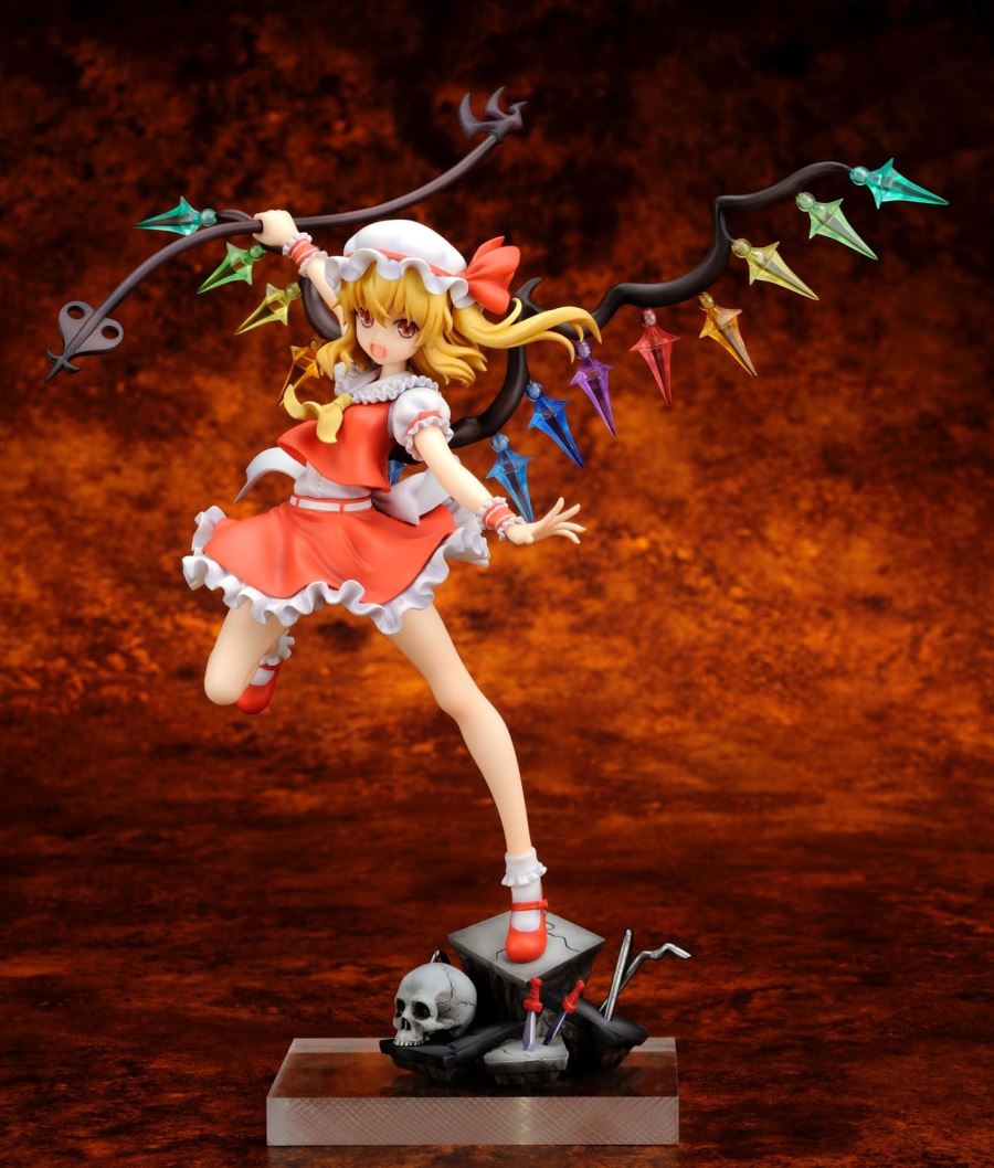 Flandre Scalet