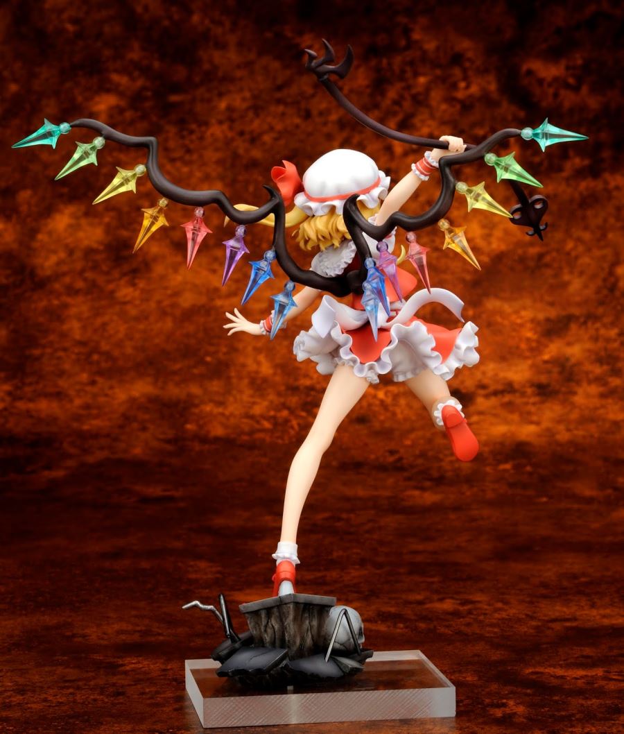 Flandre Scalet