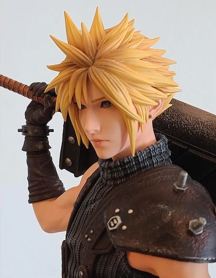 Cloud Strife