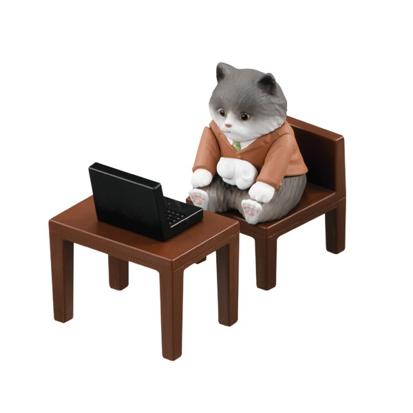 Telework no Ura