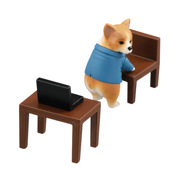 Telework no Ura