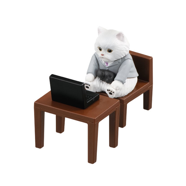 Telework no Ura