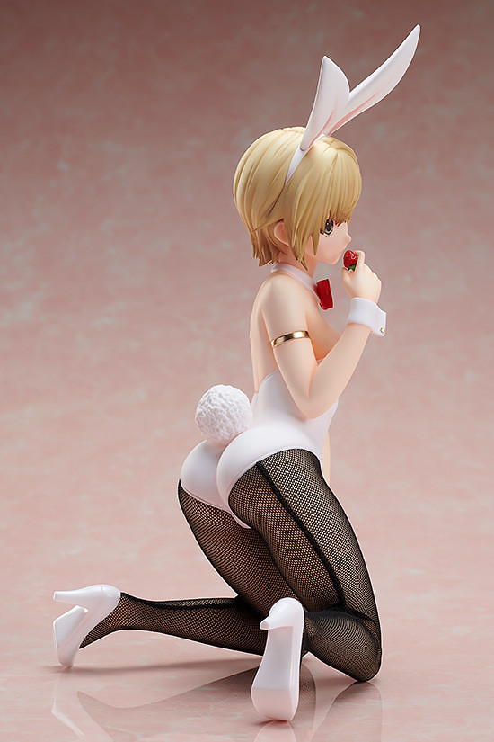 1/4 Nishino Bunny Girl Ver