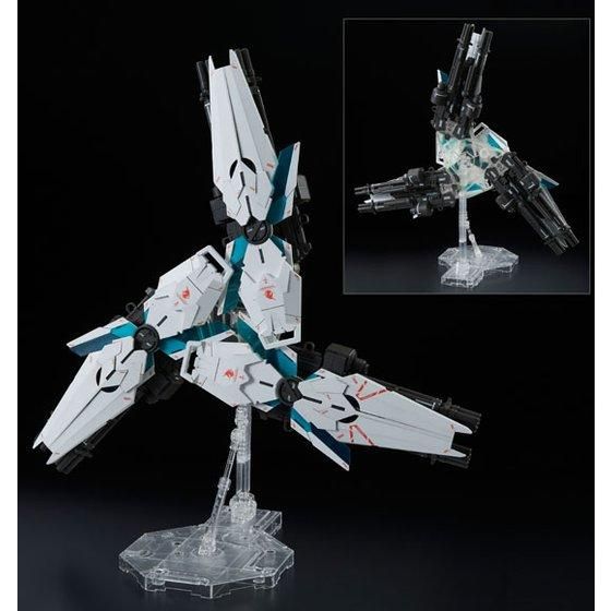 PG 1/60 RX-0 Unicorn Gundam (Final Battle Ver.)
