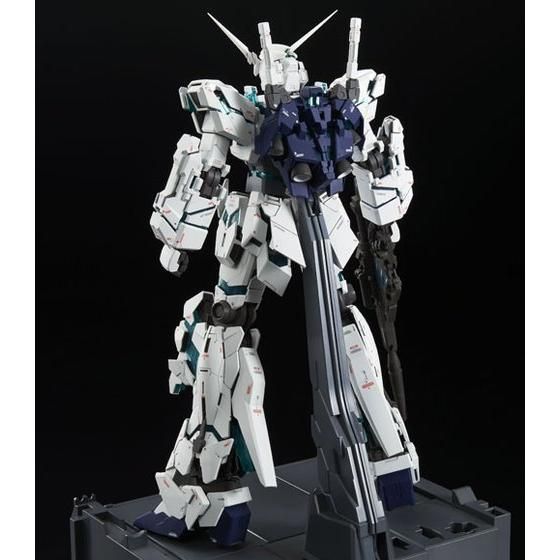 PG 1/60 RX-0 Unicorn Gundam (Final Battle Ver.)