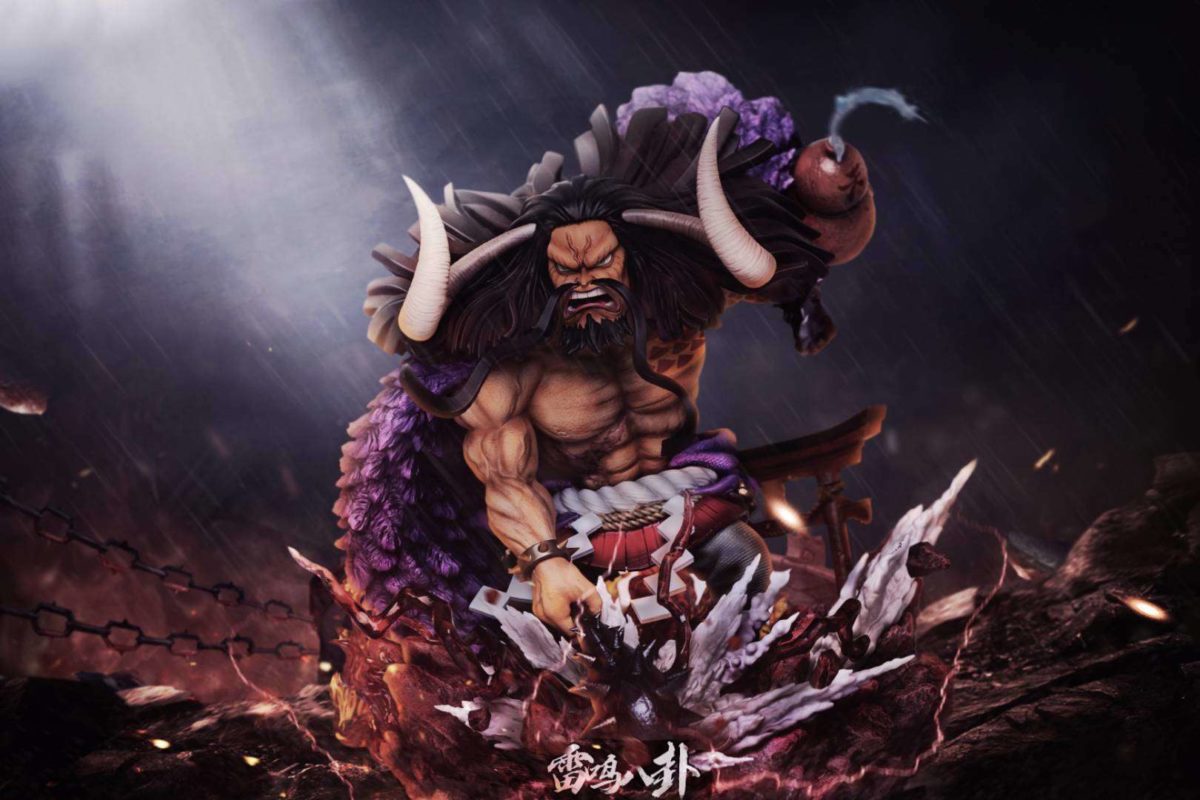 Kaido