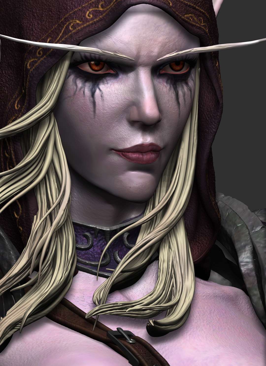 Sylvanas Windrunner