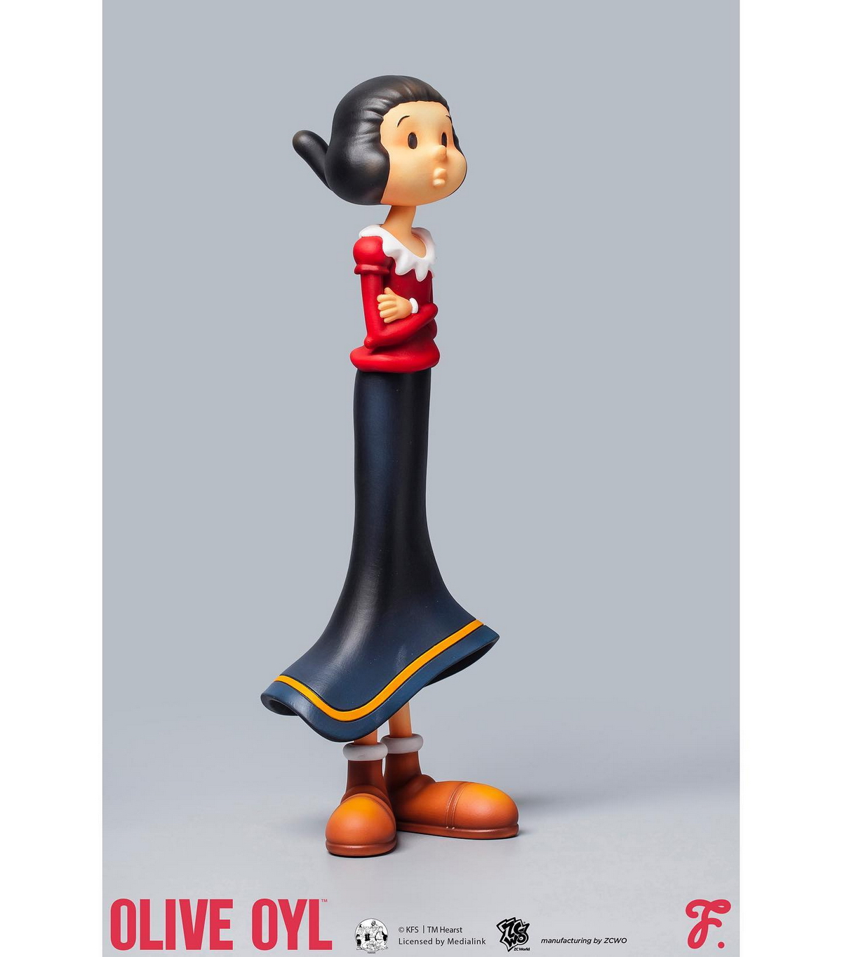 Olive Oyl
