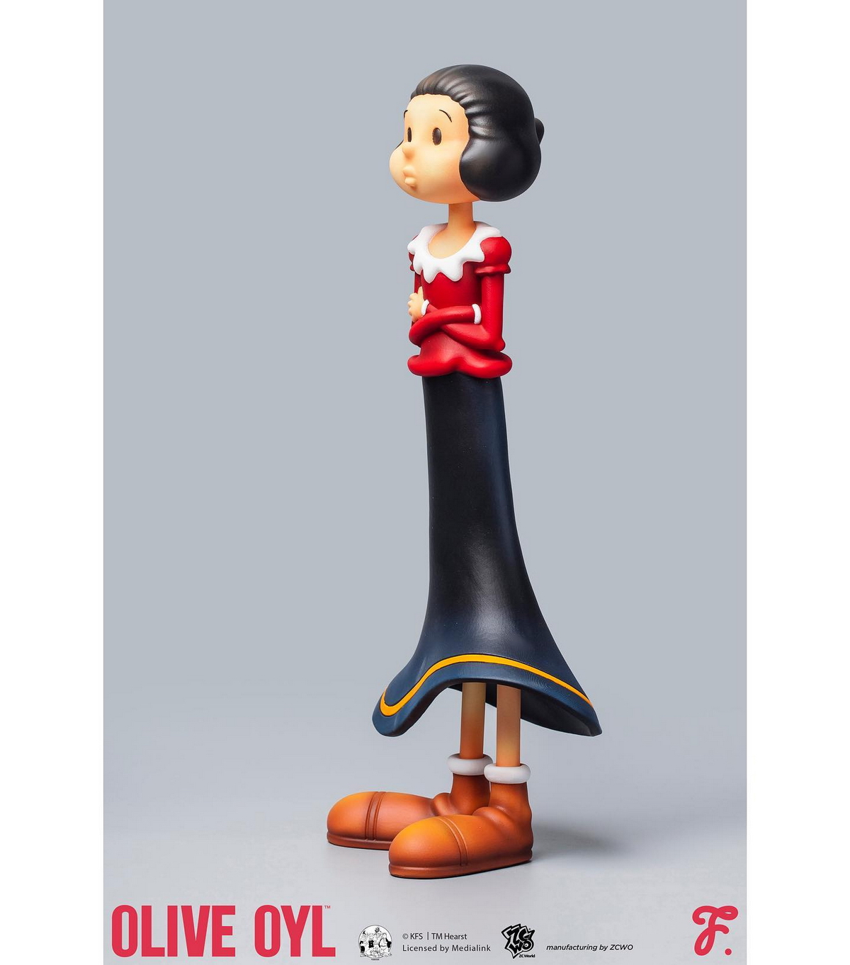 Olive Oyl