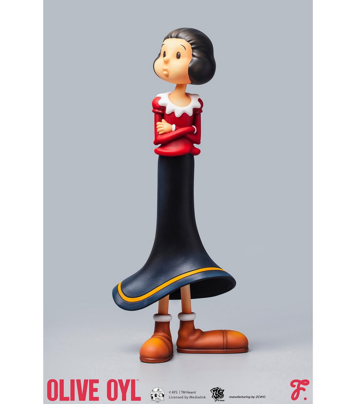 Olive Oyl