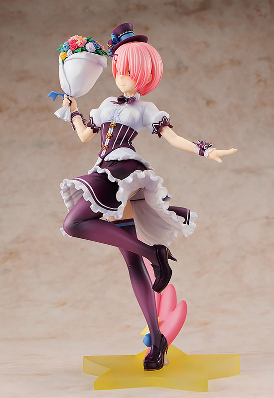 KDcolle Re:ZERO -Starting Life in Another World- Ram Birthday Ver. 1/7