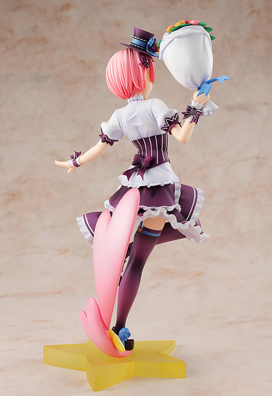 KDcolle Re:ZERO -Starting Life in Another World- Ram Birthday Ver. 1/7