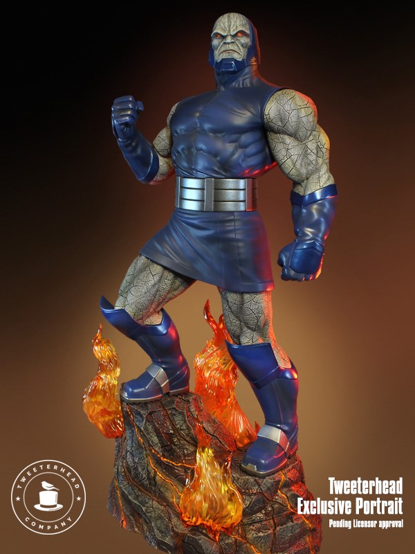 Darkseid