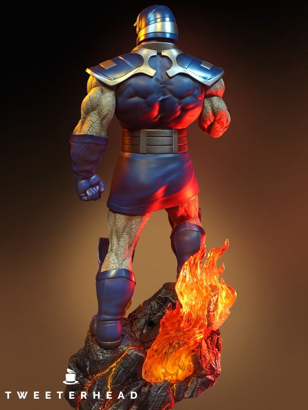 Darkseid