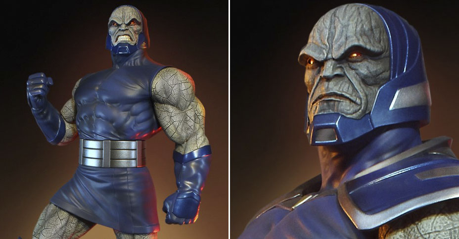 Darkseid