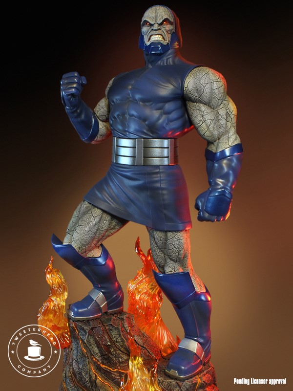 Darkseid