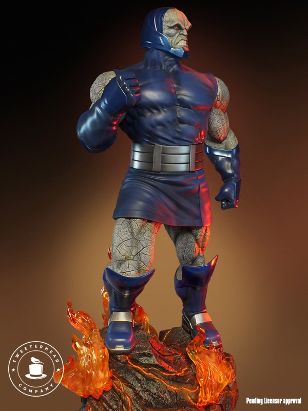 Darkseid