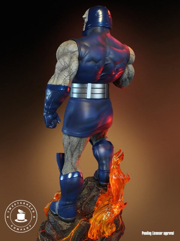 Darkseid